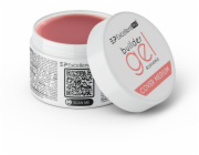 Cosmetics Zone Vynikající PRO Builder Gel Ekonomický krycí prostředek střední 50g