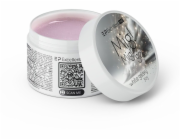 Cosmetics Zone Vynikající PRO Mig! Mig! Gel White Galaxy 30g