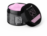 Cosmetics Zone Vynikající PRO builder gel s tixotropií, krémově růžový 50g