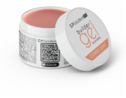 Cosmetics Zone Vynikající PRO Builder Gel Ekonomický krycí lehký 50g