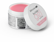 Cosmetics Zone Vynikající PRO Builder Gel Ekonomická růžová maska 50g