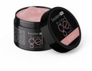 Cosmetics Zone Vynikající PRO builder gel s tixotropií pro světlou pleť 50g