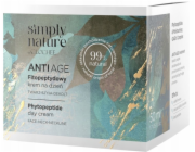 Collistar CLOCHEE_Simply Nature Ultra-vyhlazující krém na obličej proti stárnutí 50ml
