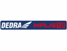 Dedra AKUMULATOROVÁ PŘÍMÁ BRUSKA 12V 0*AH