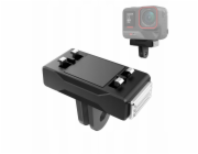 Puluz Magnetický rychloupínací držák pro Insta360 X5 / X4 Air / Ace Pro 2 / Pu771b