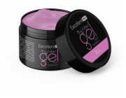 Cosmetics Zone Vynikající PRO stavební gel s tixotropií Lilac 50g