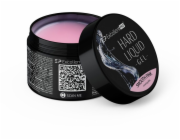 Cosmetics Zone Vynikající PRO tvrdý tekutý gel hladký růžový 50g