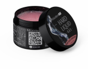 Cosmetics Zone Vynikající PRO tvrdý tekutý gel s růžovo-zlatými diamanty 50g