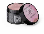 Cosmetics Zone Excellent PRO Fiber Gel Polyamide Plus Light Mocha 50g
