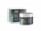 Nivea CLOCHEE_Simply Nature noční krém proti stárnutí s c...