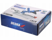 Dedra STOJAN PRO ÚHLOVOU BRUSKU S POSUVEM