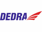 Dedra SOLÁRNÍ POULIČNÍ LAMPA 1200 LM