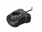 Dedra Nabíječka 12V 2,4A MAUS