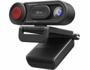 Triton j5create JVU250-N Webkamera 2 MP 1920 x 1080 px USB 2.0 Černá