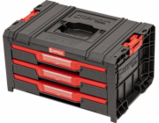 Qbrick NÁŘADÍ QBRICK PRO DRAWER 3 NÁŘADÍ BOX ZÁKLADNÍ