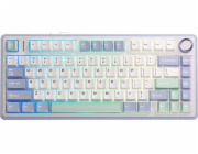 Aula Klávesnice F75 Reaper Switch (AUF75-CG-RE)