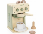 Viga Zelený kávovar Viga 44216 PolarB