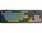 Aula Klávesnice F108 Pro Reaper Switch (AUF108P-GOG-RE)