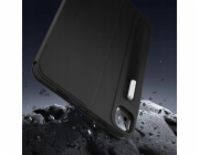 ESR Hybridní pouzdro Flip pro Apple iPad Pro 13” 2024/2025, černé