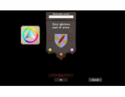 Red Art Games Univerzita kouzelníků SWITCH