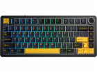 Aula Klávesnice F75 Reaper Switch (AUF75-TB-RE)