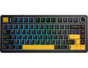 Aula Klávesnice F75 Reaper Switch (AUF75-TB-RE)