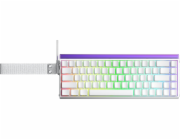 Aula Klávesnice Hero 68 HE Meteor Switch (AUH68-WP-ME)