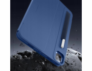 ESR Hybridní kryt Flip pro tablet Apple iPad Pro 13” 2024/2025, tmavě modrý