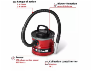 Einhell TC-AV 1830 D