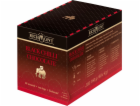 Richmont Černý čaj Richmond Black Chilli s čokoládou - 40x4g