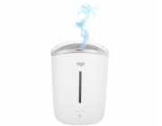 Adler Ultrazvukový zvlhčovač AD 7971 | 5 l | tichý provoz | dotykový panel | automatické vypnutí