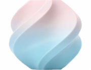 BambuLab Bambu Lab PLA Basic Filament 1,75 mm 1 kg - součástí balení je opakovaně použitelná cívka - Cotton Candy Cloud