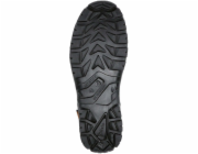 BETA KOTNÍKOVÉ BOTY Bezpečná kůže, voděodolná, 40