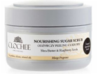 Clochee Výživný cukrový peeling s lákavým mangem 250ml
