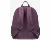 Roxy Batoh Feeling Vibes Medium ERJBP04898-PJQ0 Burgundská Jedna velikost