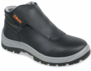 BETA BASIC KOŽENÁ BEZPEČNOSTNÍ KOTNÍKOVÁ OBUV VODĚODOLNÁ S NÁVYKEM 41
