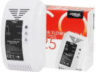 Xtreme Detektor CO Detektor Xtreme CO (XC25, 230 V)