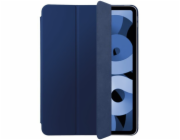 SBS Mobile Book Case Magnetické pouzdro na tablet pro iPad Air 11 2024 modré
