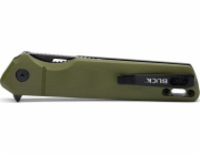 Buck Knives Nože INFUGH OF GREEN G-10 239GRS