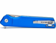 Buck Knives Nože Buck Infusion Blue Alumnium 239BLS