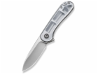 CIVIVI Nůž Elementum D2 Lexan C907A-7