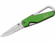 Buck Knives Nůž SHORT APPROACH GREEN 752GRX