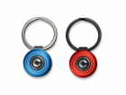 Cedrus Sada klíčenek CIVIVI z hliníku, červená a modrá, C...