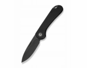 CIVIVI Nůž Elementum Slip Joint G10 All Black