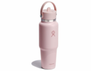 Hydro Flask Láhev 32oz WideFlexStrawCestovní láhev Trillium