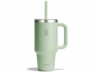 Hydro Flask 946ml cestovní hrnek s aloe vera/hydro lahev
