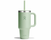 Hydro Flask 946ml cestovní hrnek s aloe vera/hydro lahev