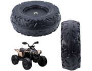 LeanToys Kolo pro bateriové vozidlo DK-CA002 EDUKAMP