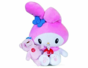 Trudi MOJE MELODIE S MEDVÍDKEM (XS)