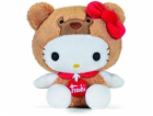 Trudi Kostým medvídka HELLO KITTY (XS)